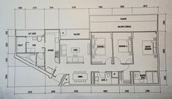 The Interlace (D4), Condominium #584678661